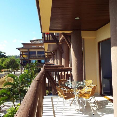 Barra Bali Beach Service - Apto 114 Barra de Sao Miguel Exterior photo